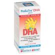 Pediatre dha 5ml - integratore alimentare per ossa e denti