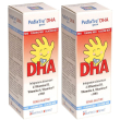 Pediatre dha gocce set da 2 2x5 ml orali