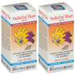 Pediatre® fluor gocce set da 2 2x7 ml orali