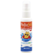 Pediatrica pediasol - latte corpo solare spf50+ 0+ mesi, 100ml