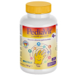 Pediavit integratore polivitaminico per bambini 60 caramelle gommose