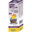 Pediavit mineral gocce 15ml