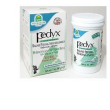 Pedyx bagno peeling iperossige