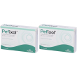 Pefixol set da 2 2x20 pz compresse rivestite con film