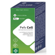 Pefs cell 60 capsule veg