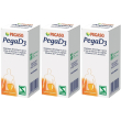 Pegad3 gocce 20 ml 3x20 ml orali