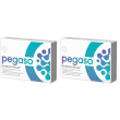 Pegaso enterodophilus 30 capsule set da 2 2x3 g