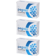 Pegaso gonfiore capsule 3x6 g
