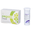 Pegaso immuno 30 capsule + stress 14 stick pack 1 st