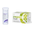 Pegaso immuno 30 capsule + stress 28 stick pack 1 st