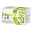 Pegaso stress integratore per stanchezza e flora intestinale 28 stick