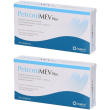 Peironimev plus compresse nuova formula set da 2 2x40,5 g