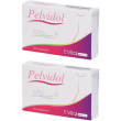 Pelvidol compresse 2x20 pz