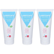 Pelviluna lubrificante bio gel intimo 3x100 ml