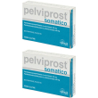 Pelviprost somatico 20 compresse set da 2 g rivestite con fi
