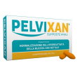 Pelvixan supposte anali normalizzazione dell'iperreattivita della mucosa anale 12 pezzi