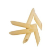 Penne de zite rigate 500g