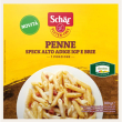 Penne speck alto adige igp e brie schar 300g