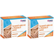 Pensa benessere fermenti lattici vivi e vitamine b bustine set da 2 2x
