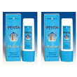 Penta e fluida gel 50 ml 2x50 ml
