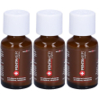 Pentaker emulsione unghie 15 ml 3x15 ml