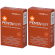 Pentaker set da 2 2x30 pz compresse