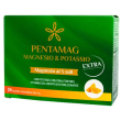 Pentamag magnesio potassio extra