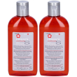 Pentamedical liperol s set da 2 2x150 ml shampoo