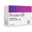 Pentaven d 20 compresse