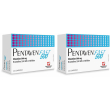 Pentaven® fast 500 set da 2 2x20 pz compresse