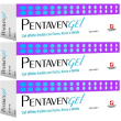 Pentaven gel 100 ml 3x100 ml