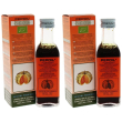 Pepoil olio semi zucca bio 100 ml 2x100 ml