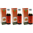 Pepoil olio semi zucca bio 100 ml 3x100 ml