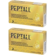 Peptall collagen compresse 2x33,9 g