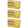 Peptall collagen compresse 3x33,9 g