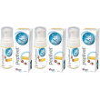 Peptivet schiuma foam 100 ml 3x100 ml