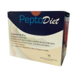 Peptodiet cacao 23 bustine