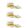 Peracnil redox 60 compresse 3x37,2 g