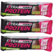 Performa protein bar 36% choco pistacchio 3x27 g