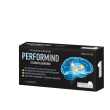 Benefit performind 12 compresse h3 salus