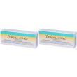 Pergill® kombo compresse set da 2 2x40 pz