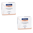 Perileitm pausa set da 2 2x10x5 ml crema vaginale