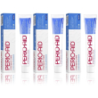 Perio·aid® intensive care gel dentifricio 3x75 ml gel