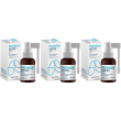 Perlatox spray orale 20 ml 3x20 ml orale