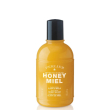 Perlier honey miel - bagno crema elisir di miele, 500ml