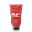 Perlier honey miel - bagno crema miele e zenzero, 250ml