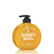 Perlier honey miel - sapone non sapone al miele, 300ml