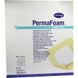 Permafoam c medicazione pur15x15 10p