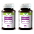 Pernarem 90 compresse flacone 43,2 g 2x90 pz