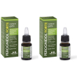 Perognidol forte set da 2 2x15 ml gocce orali